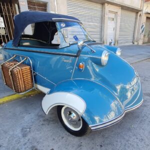 Meserschmitt Roadster de 1957