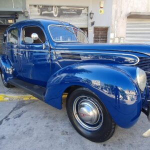Ford 1939 Std