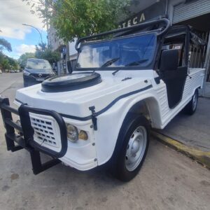 IES Safari año 1984